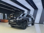 Land Rover Sport 2016