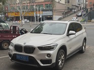 BMW X1 2017