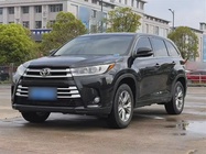 Toyota Highlander 2020