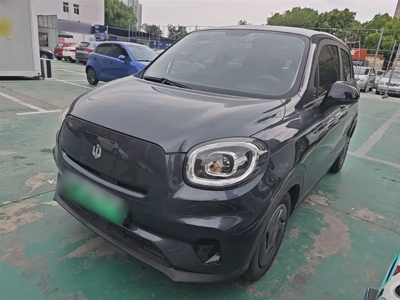 Leapmotor T03