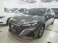 Changan Eado 2024