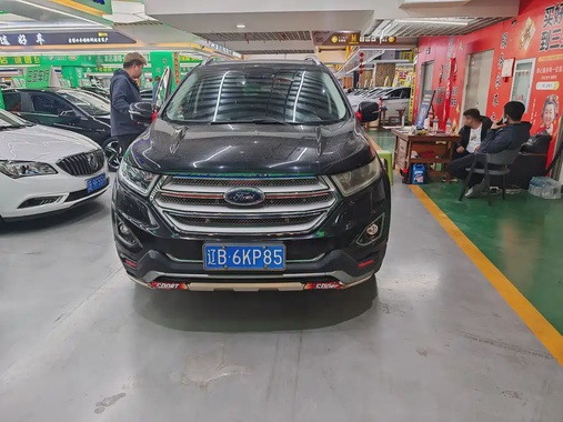 Ford Edge 2016