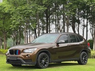 BMW X1 2014