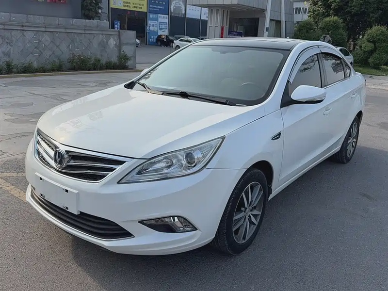 Changan Eado