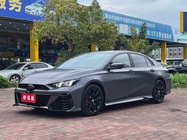 GAC Shadow Leopard 2023