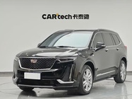 Cadillac XT6 2023