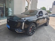 Cadillac XT5 2024