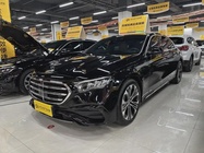 Mercedes-Benz E-Class 2024