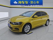 Volkswagen Polo 2020