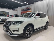 Nissan X-Trail 2020