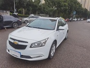 Chevrolet Cruze 2017