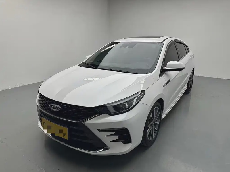 Chery Arrizo 5