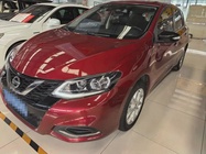 Nissan Tiida 2021