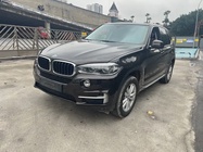 BMW X5 2018