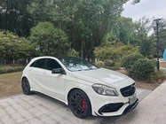 Mercedes-Benz A-Class 2014
