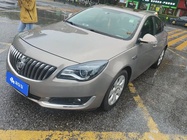 Buick Regal 2016