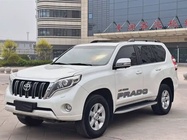 Toyota Prado 2016