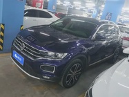 Volkswagen T-Roc 2018