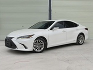 Lexus ES 2020