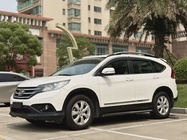 Honda CR-V 2012