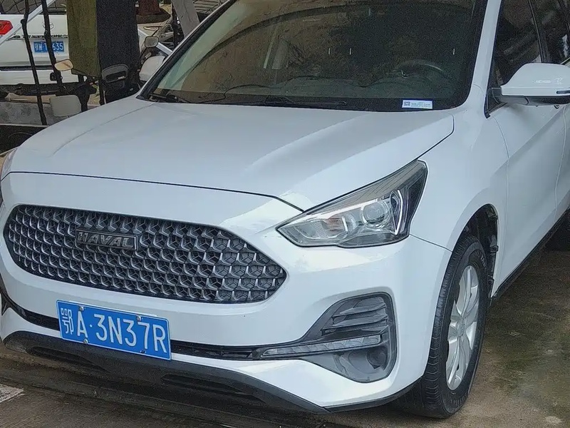 Haval M6