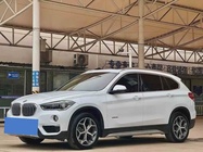 BMW X1 2017