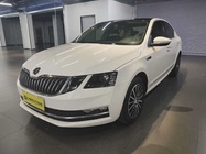 Skoda Octavia 2020