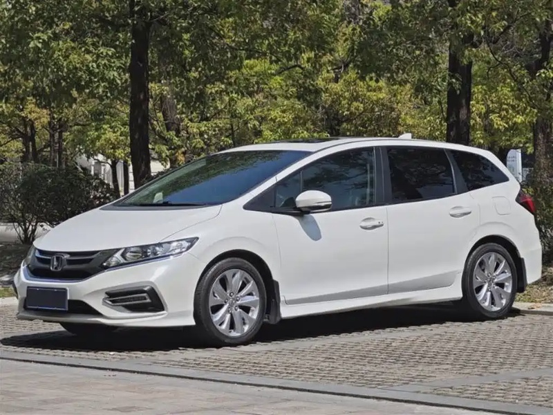 Honda Jade