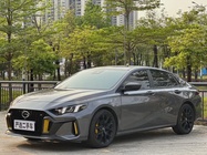 GAC Shadow Leopard 2021