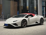 Lamborghini Huracan 2022