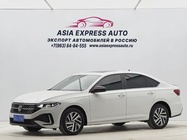 Volkswagen Lavida 2023