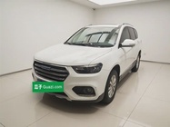 Haval H6 2018