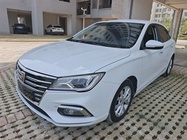 Roewe i5 2021