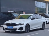 BMW 3 Series 2020