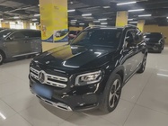 Mercedes-Benz GLB-Class 2023