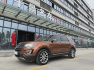 Ford Explorer 2019