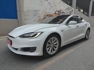 Tesla Model S 2016