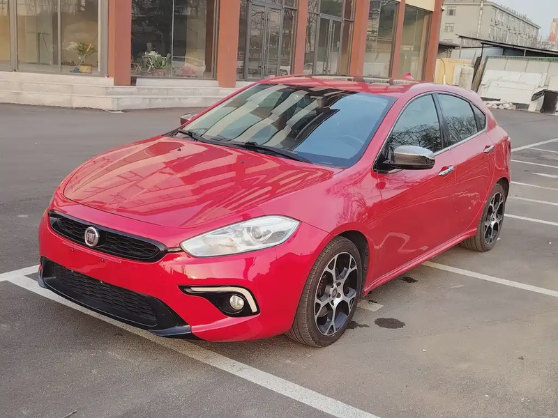 Fiat Ottimo