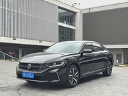 Volkswagen Passat 2022