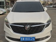 Buick GL8 2021