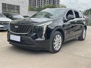 Cadillac XT4 2021