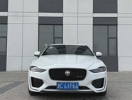 Jaguar XEL 2020