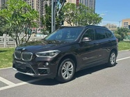 BMW X1 2016