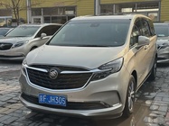 Buick GL8 2022