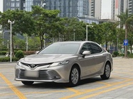 Toyota Camry 2020
