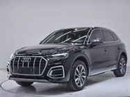Audi Q5 2022