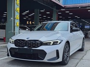 BMW 3 Series 2024