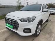 Hyundai ix35 2018