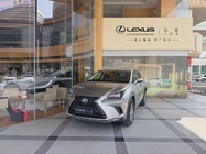 Lexus NX 2021