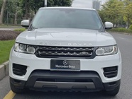 Land Rover Sport 2016